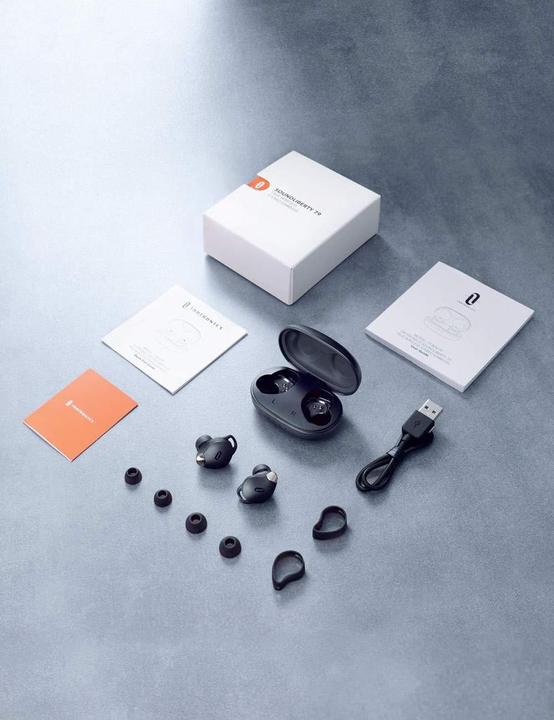 Actual product image Taotronics SoundLiberty 79 (8 h, Wireless)