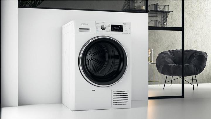 Produktbild Whirlpool FFT M22 9X3BX BE (9 kg)
