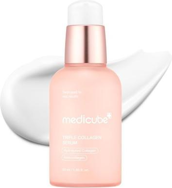Actual product image Medicube Zero Pore Serum 2.0 (37 ml)