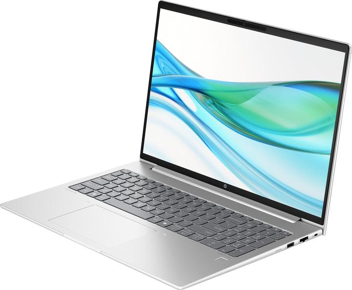 Produktbild HP ProBook 465 16 G11 (16", AMD Ryzen 5 7535U, 16 GB, 512 GB, DE)