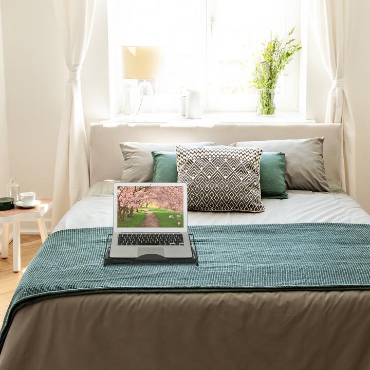 Produktbild Relaxdays Laptopständer