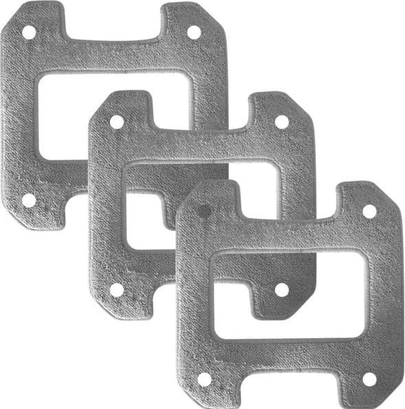 Actual product image Hobot Microfiber pads