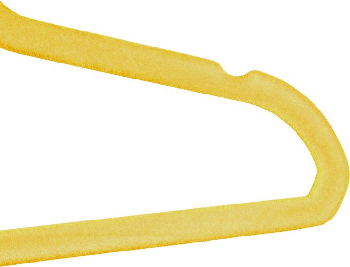 Produktbild Relaxdays Kinderkleiderbügel (20 x)