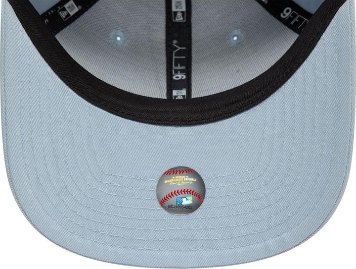 Actual product image New Era 9Fifty Original Snapback Cap Los Angeles Dodgers - S (S, M)