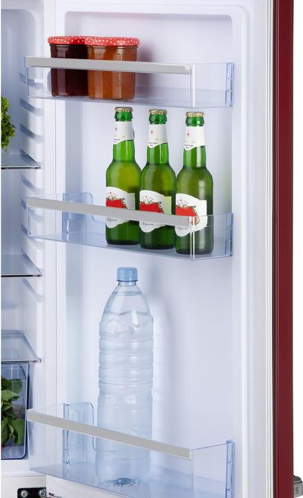 Image du produit Domo DO91707R (191 l)