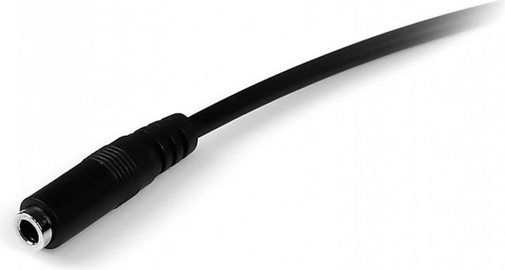 Immagine prodotto StarTech Cavo di prolunga jack a 4 poli da 3,5 mm (2 m)