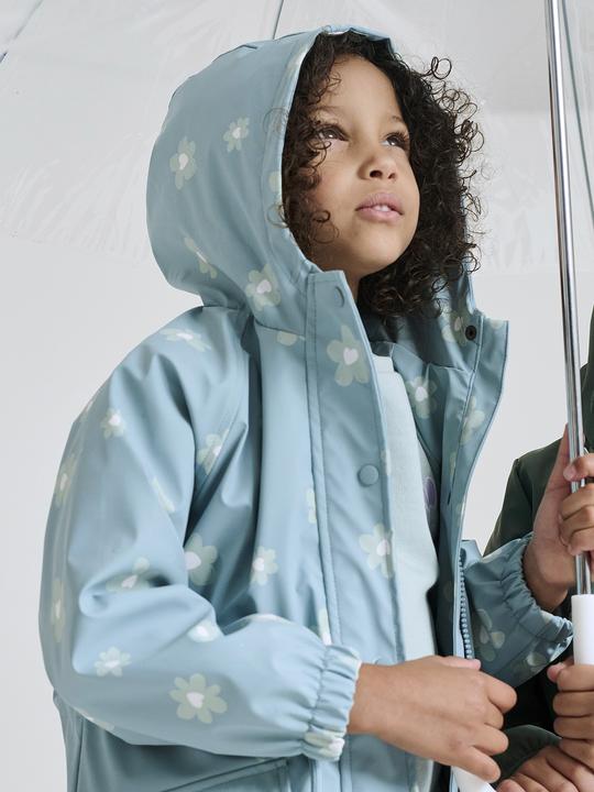 Actual product image Vertbaudet Regenjacke/Windjacke (92)