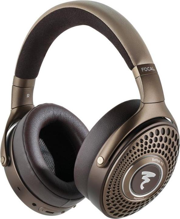 Focal Bathys mg (ANC, 30 h, Wireless)