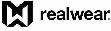 Produktbild Realwear 3x hard hat clips for Honeywell North Zone Front Brim (Schutzbrillenkasten)