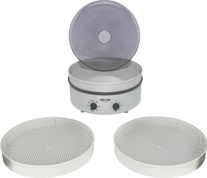 Actual product image Stöckli Dörrex
