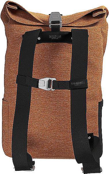 Immagine prodotto Brooks England Pickwick Tex Nylon (26 l)