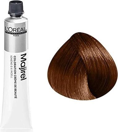 Produktbild L'Oréal Professionnel Majirel (6.34 Dunkelblond Gold Kupfer)