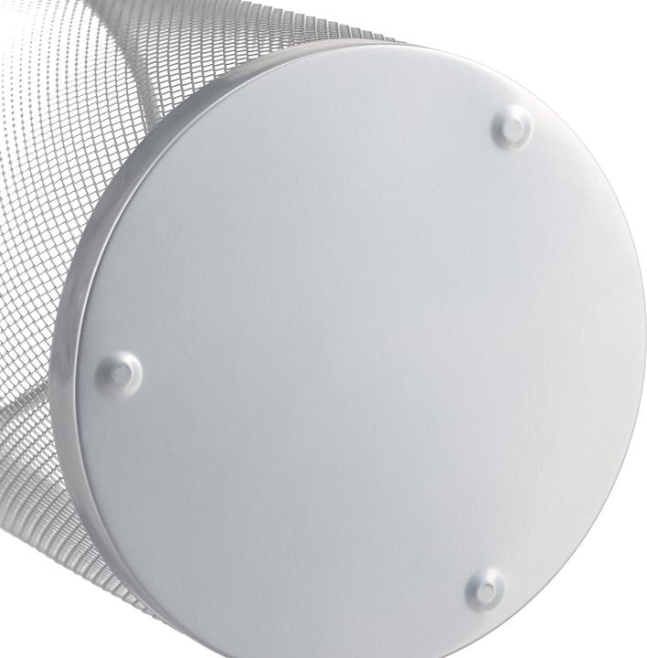 Actual product image Relaxdays Umbrella Stand (26 x 26 x 50 cm)