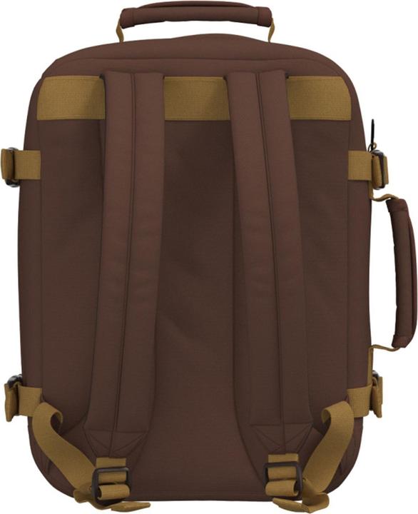 Produktbild Cabin zero Travel Rucksack 39 cm Laptopfach (28 l)