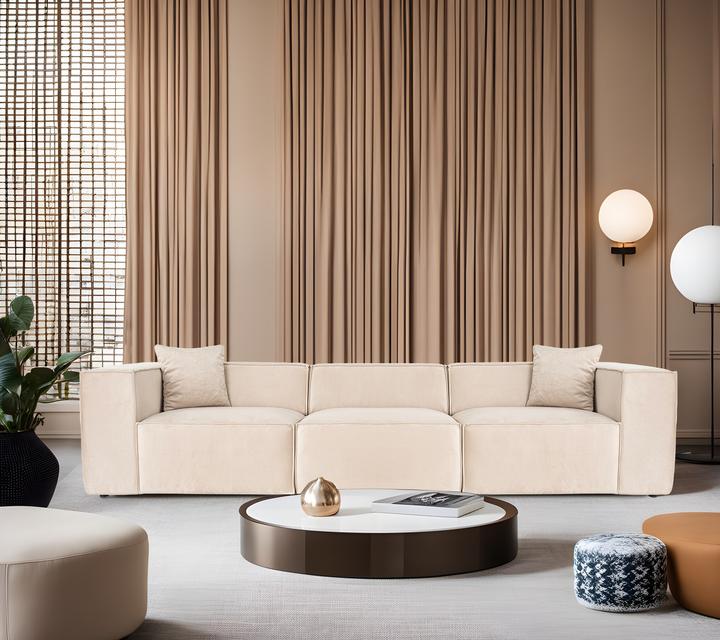 Produktbild Atelier del Sofa Lora (3-Sitzer)