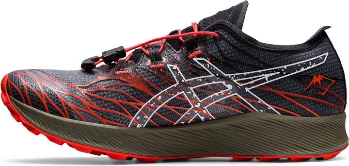Immagine prodotto ASICS Performance Fuji Speed scarpe da trailrunning uomo (44)