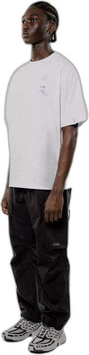 Actual product image Elliker t-hirt rill (S)