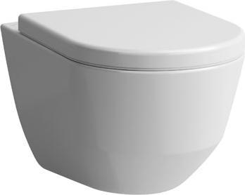 Laufen WC suspendu