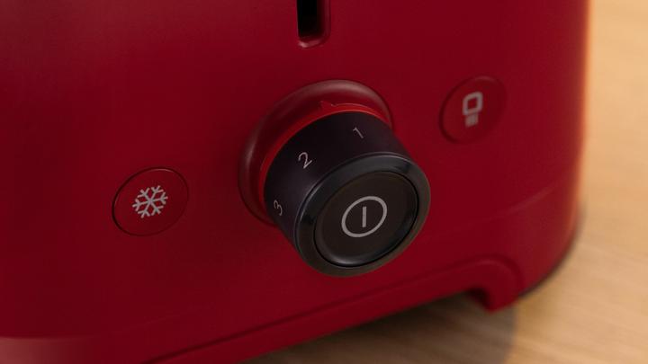 Actual product image Bosch Hausgeräte BOSC Toaster