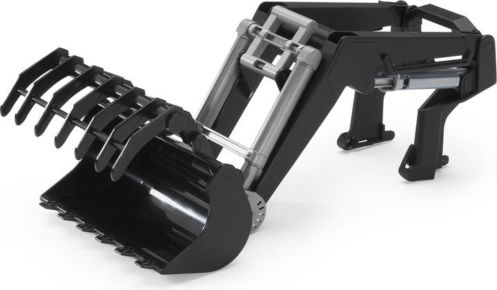 Bruder Chargeur frontal pour les tracteurs de la série 03000