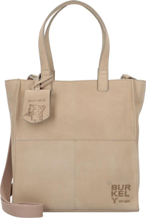 Immagine prodotto Burkely Rogue Robyn Schultertasche Leder 26 cm