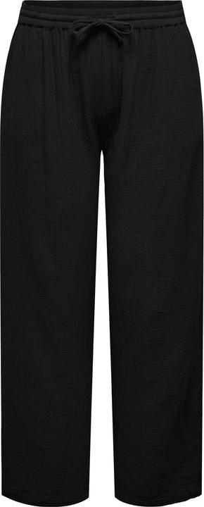 Only CARTHYRA Komfort Fit Hose mit weitem Beinschnitt Hose mit weitem Beinschnitt (46)