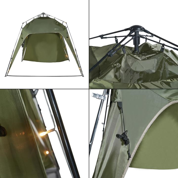 Pro-Tec Barendrecht (250 cm, 250 cm)