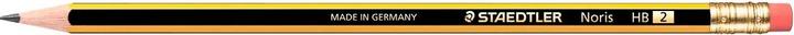 Produktbild Staedtler Noris, Bleistift, HB (2 mm, HB, 12 x)