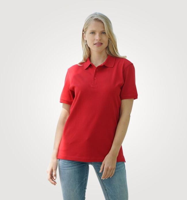 Produktbild Clique Polo-Shirt (M)