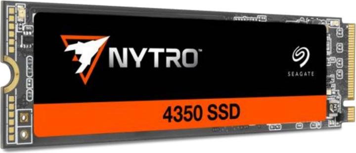 Produktbild Seagate BC 520 SSD 2.048TB M2 PCIE GEN4 (480 GB, M.2 2280)