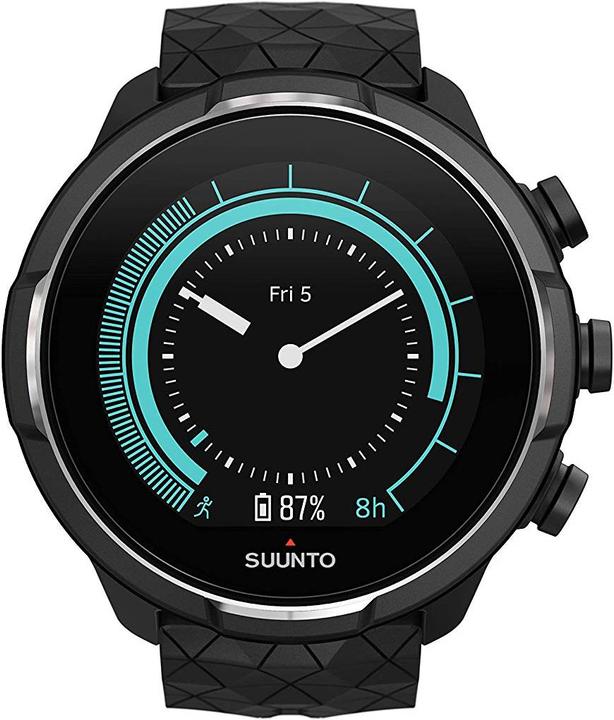 Produktbild Suunto 9 Baro Titanium (50 mm)