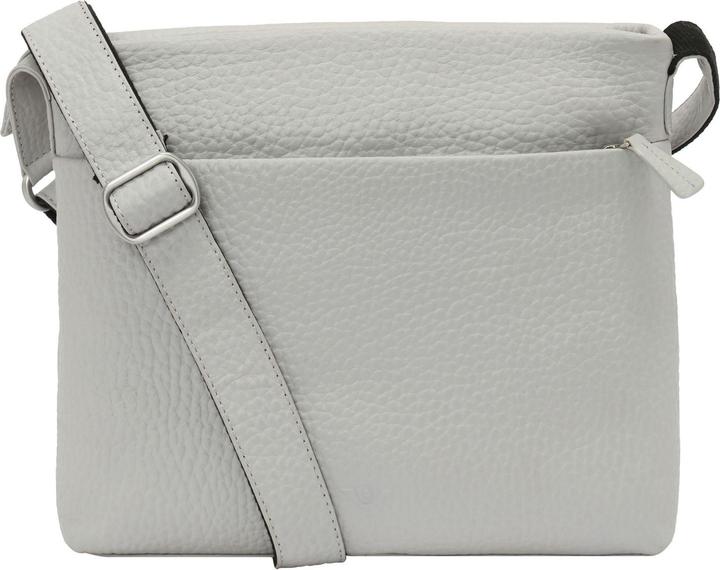 Actual product image Voi Hirsch Umhängetasche Leder 28 cm