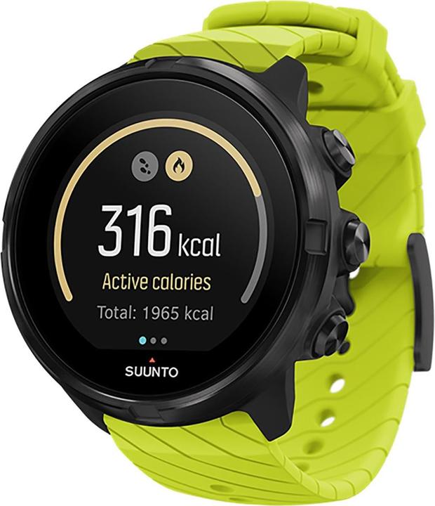 Produktbild Suunto 9 (50 mm)