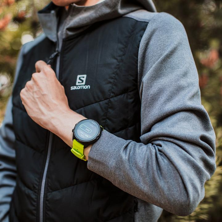 Produktbild Suunto 9 (50 mm)