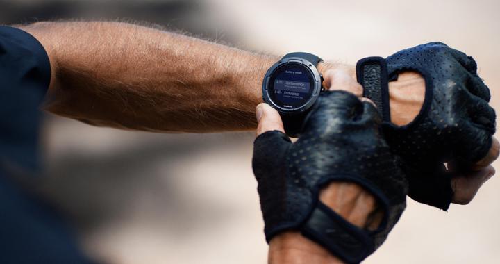 Immagine prodotto Suunto 5 (46 mm)