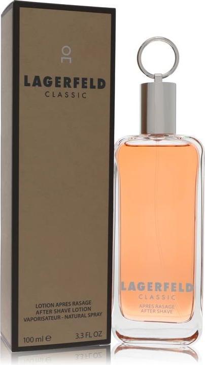 Produktbild Karl Lagerfeld Classic (Aftershave Lotion, 100 ml)
