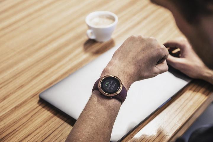 Produktbild Suunto 5 (46 mm)