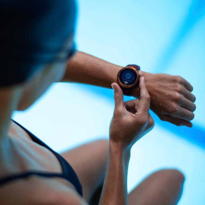 Produktbild Suunto 5 (46 mm)