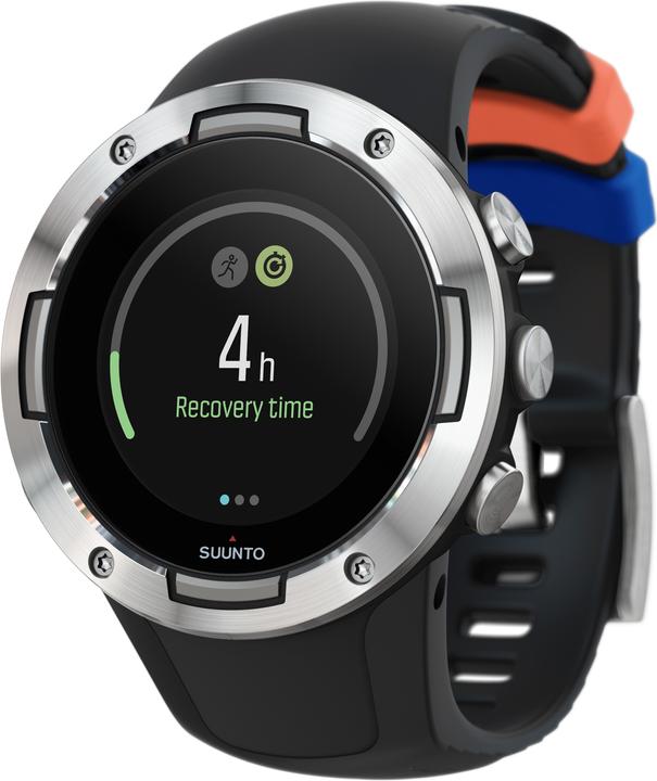 Produktbild Suunto 5 (46 mm)