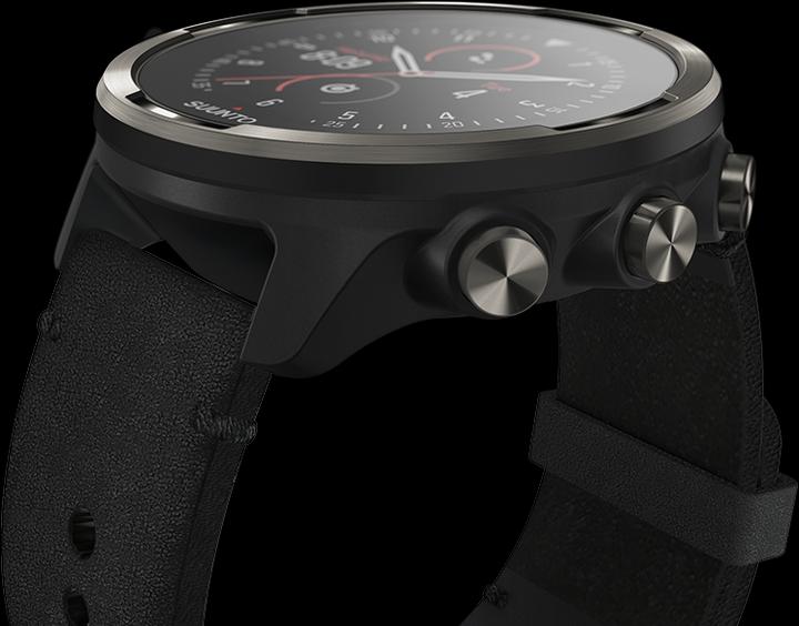Image du produit Suunto 9 Baro Titanium (50 mm)