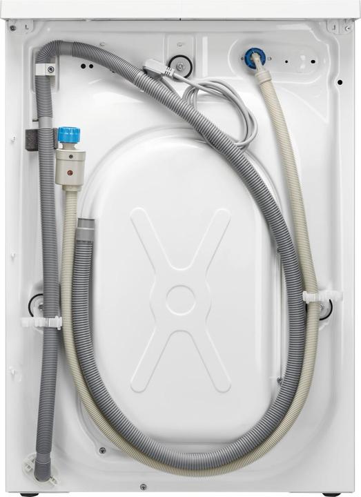 Actual product image AEG LR6D60499 914915145 (9 kg, Left)