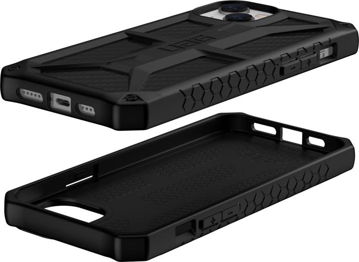 Image du produit UAG Étui Monarch (Apple iPhone 14 Plus)