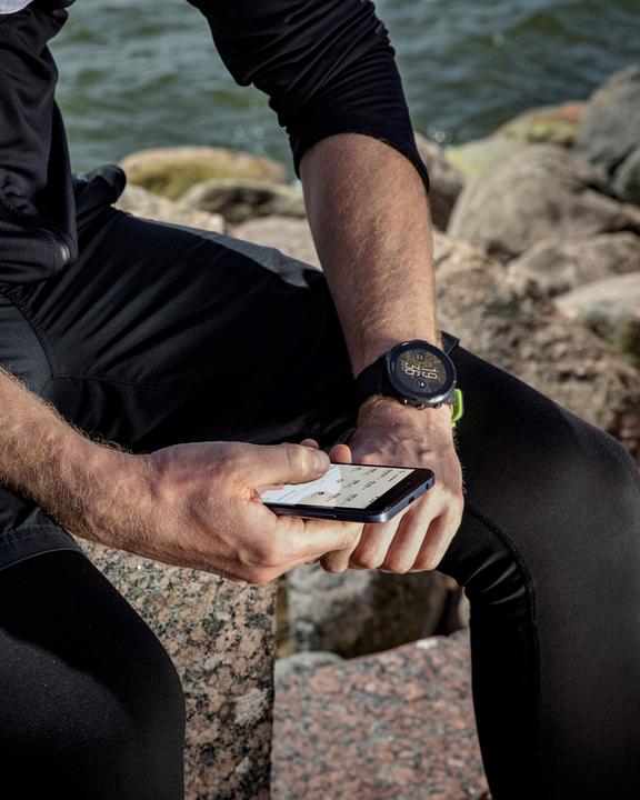 Image du produit Suunto 7 (50 mm)