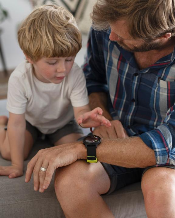 Image du produit Suunto 7 (50 mm)