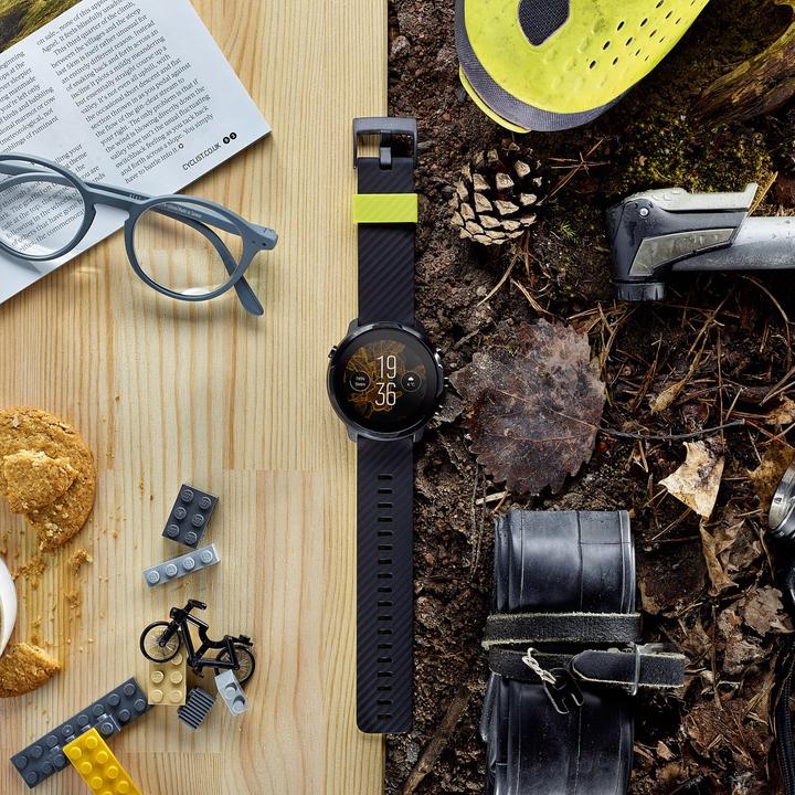 Image du produit Suunto 7 (50 mm)