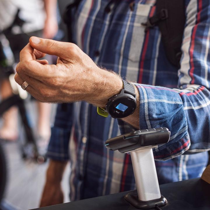 Image du produit Suunto 7 (50 mm)