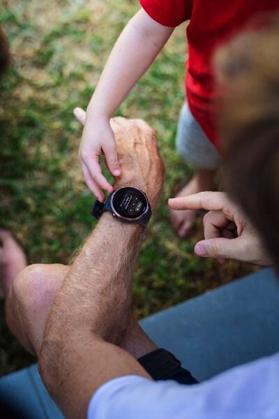 Produktbild Suunto 7 (50 mm)
