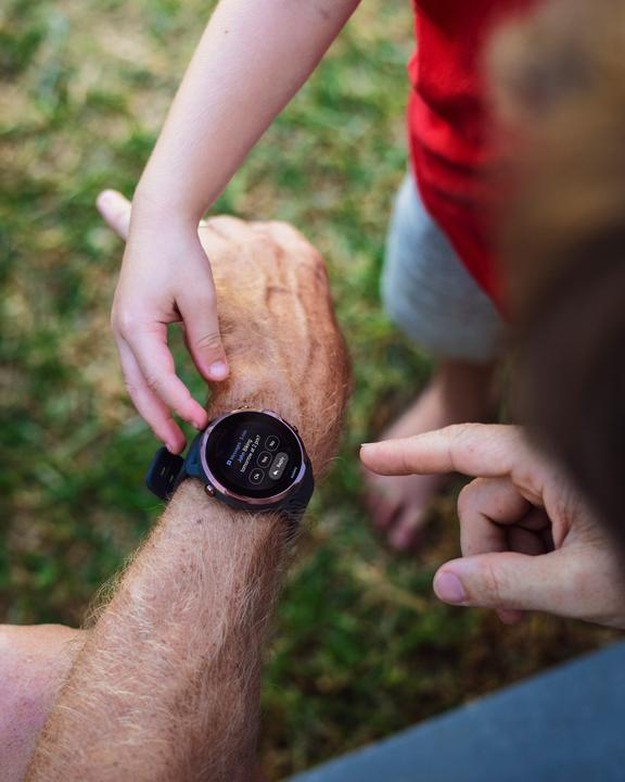 Produktbild Suunto 7 (50 mm)
