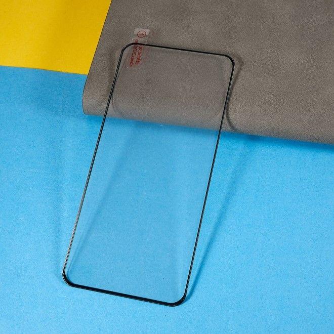 Immagine prodotto MU Budget Protezione dello schermo in vetro (1 Pezzo/i, Realme 12 Pro+)