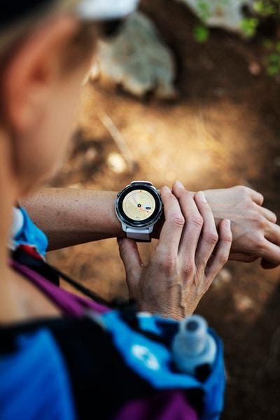 Image du produit Suunto 7 (50 mm)